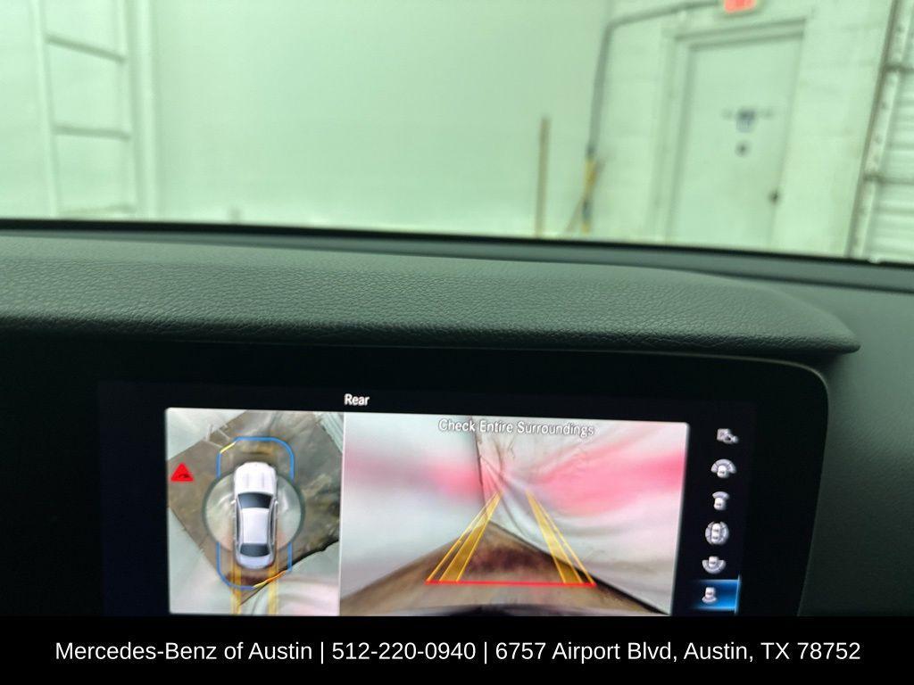 used 2021 Mercedes-Benz E-Class car, priced at $35,900