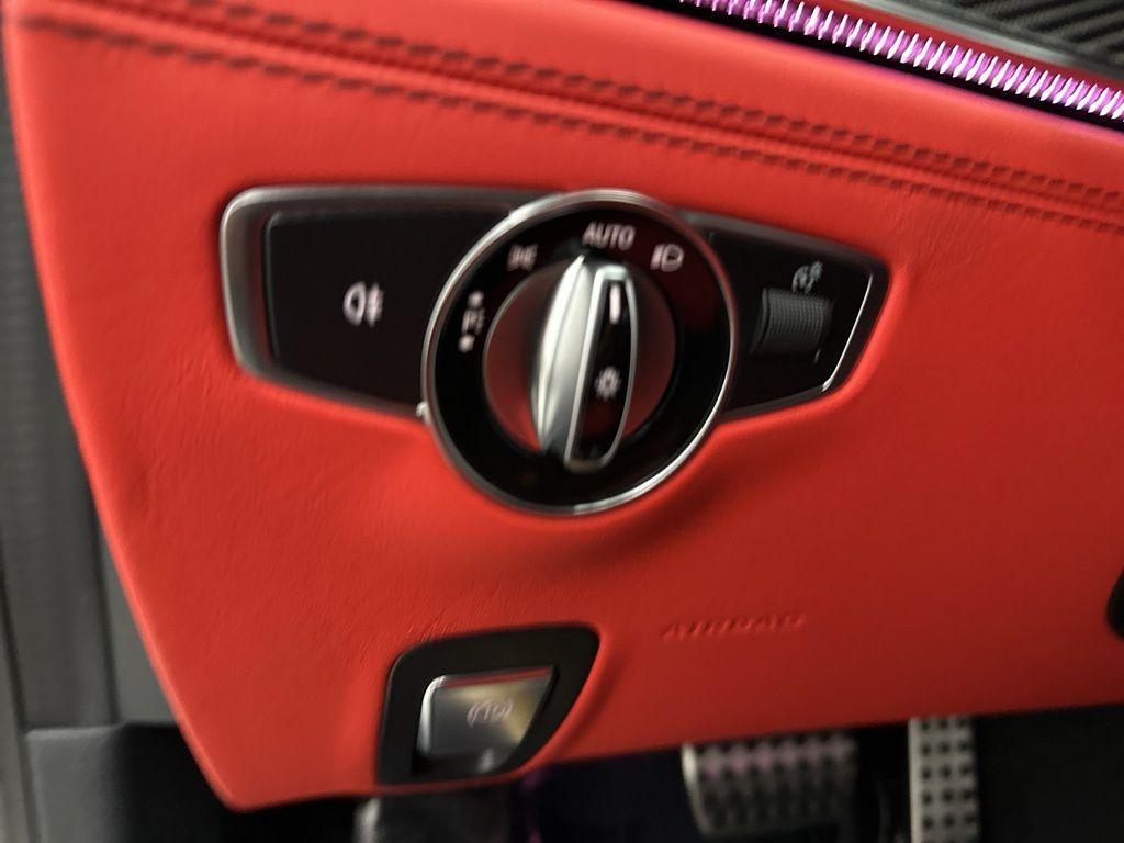 new 2026 Mercedes-Benz AMG GT 43 car, priced at $120,335