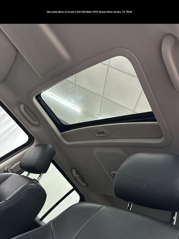 used 2017 Jeep Patriot car, priced at $9,950