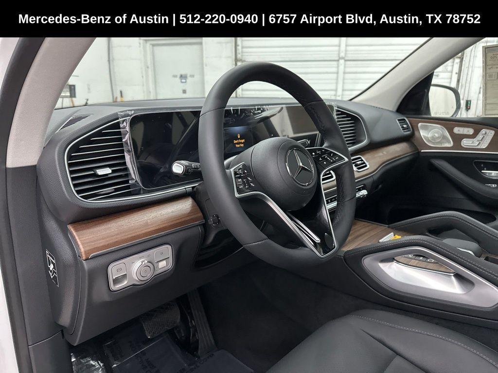 used 2025 Mercedes-Benz GLE 350 car, priced at $67,365