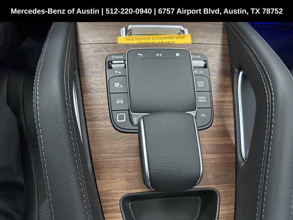 used 2025 Mercedes-Benz GLE 350 car, priced at $67,365