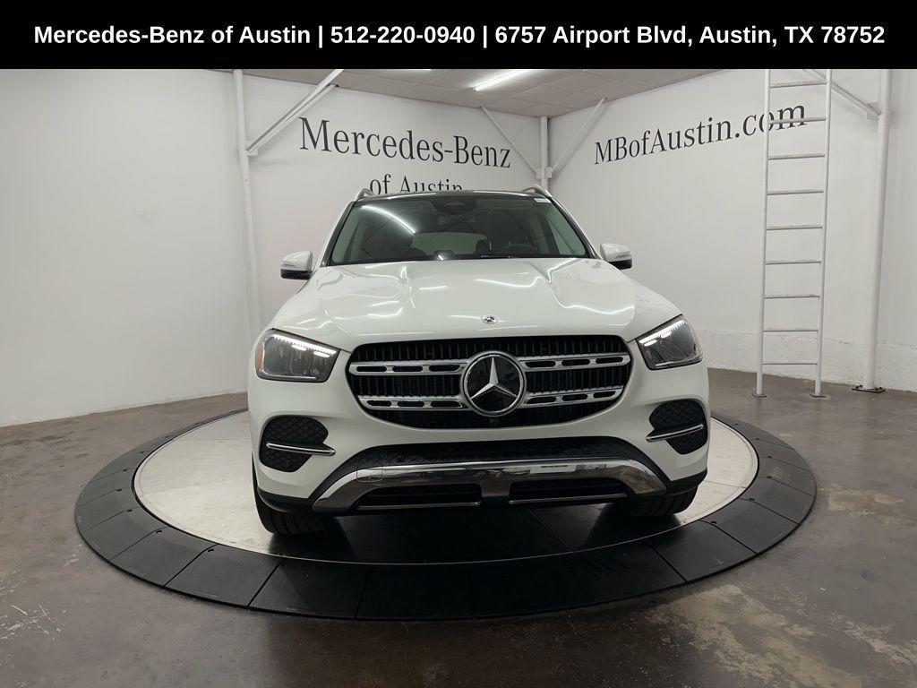 used 2025 Mercedes-Benz GLE 350 car, priced at $67,365