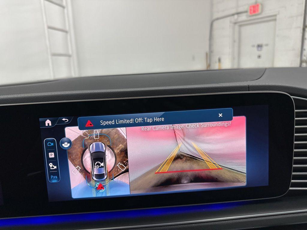 new 2026 Mercedes-Benz GLE 450 car, priced at $87,370