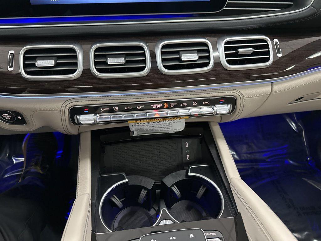 new 2026 Mercedes-Benz GLE 450 car, priced at $87,370