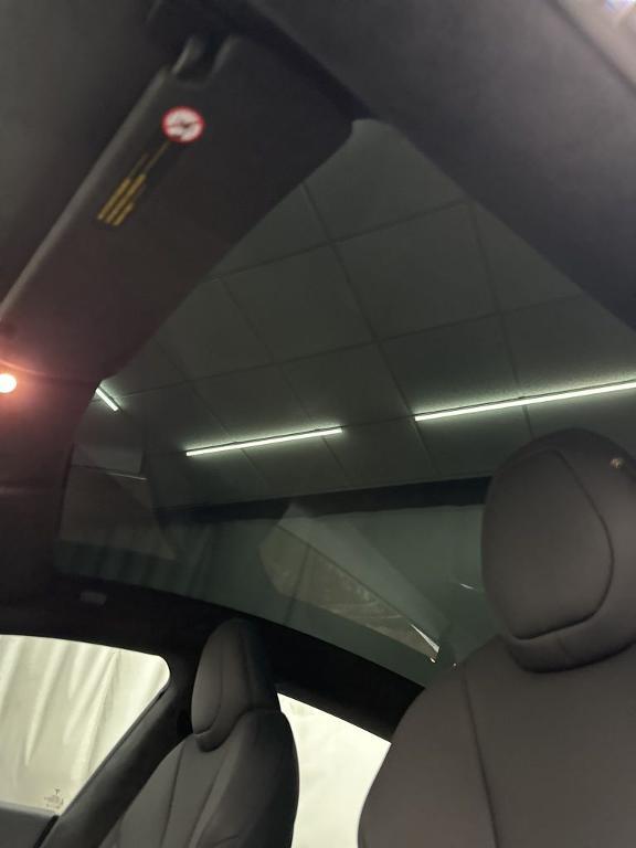 used 2021 Tesla Model S car, priced at $57,900