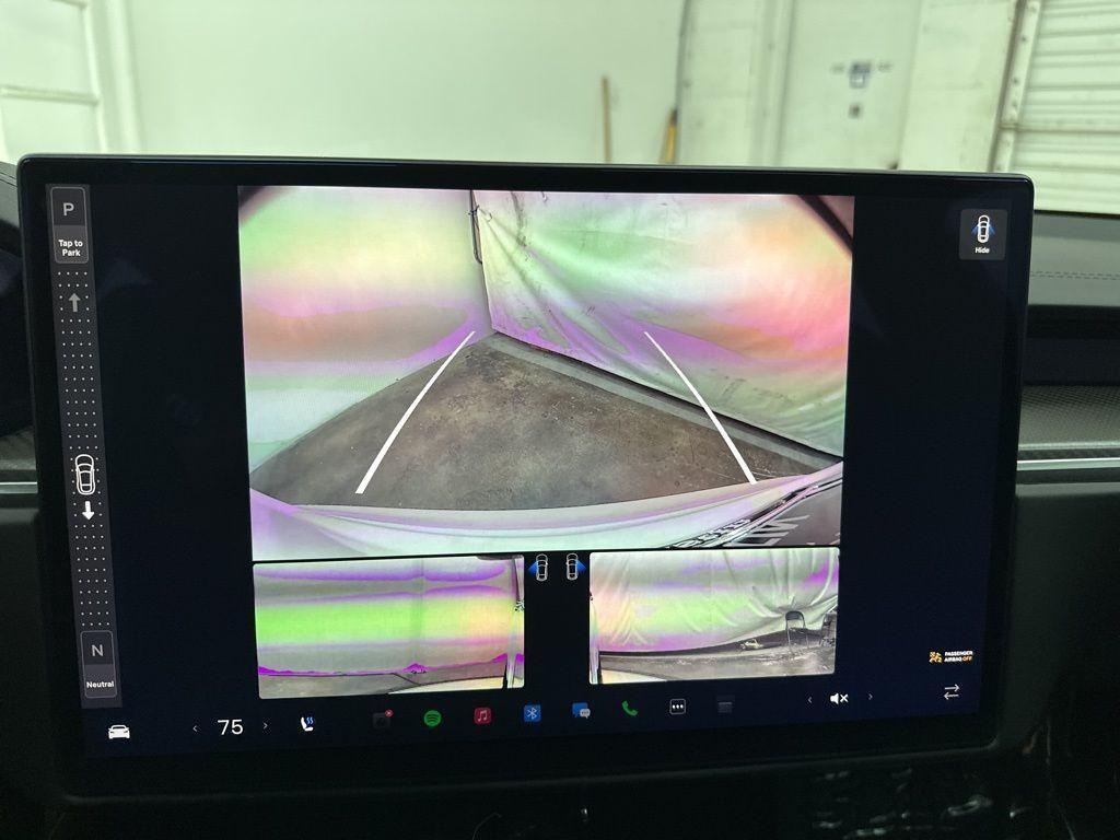 used 2021 Tesla Model S car, priced at $57,900