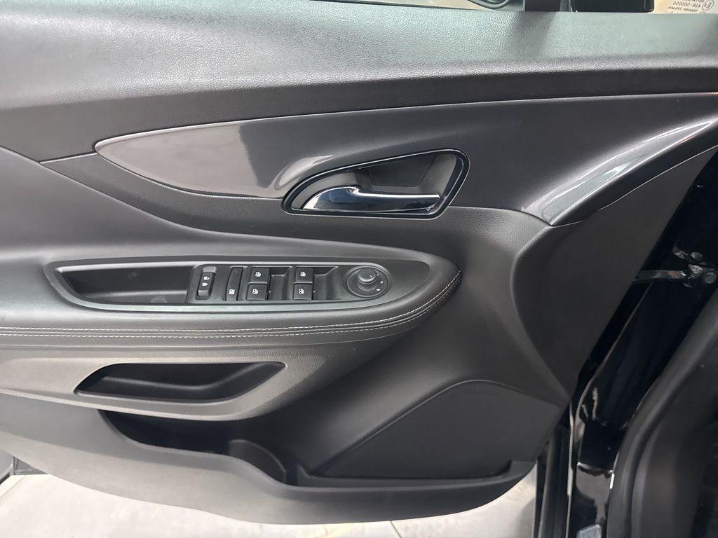 used 2022 Buick Encore car, priced at $17,150