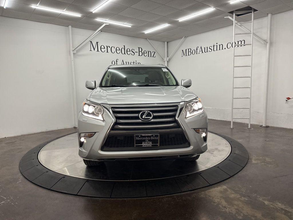 used 2016 Lexus GX 460 car, priced at $22,900