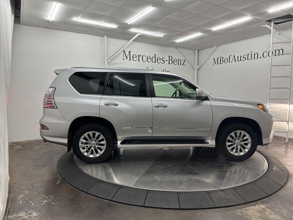 used 2016 Lexus GX 460 car, priced at $22,900