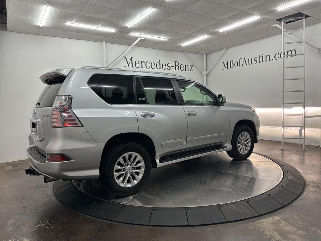 used 2016 Lexus GX 460 car, priced at $22,900