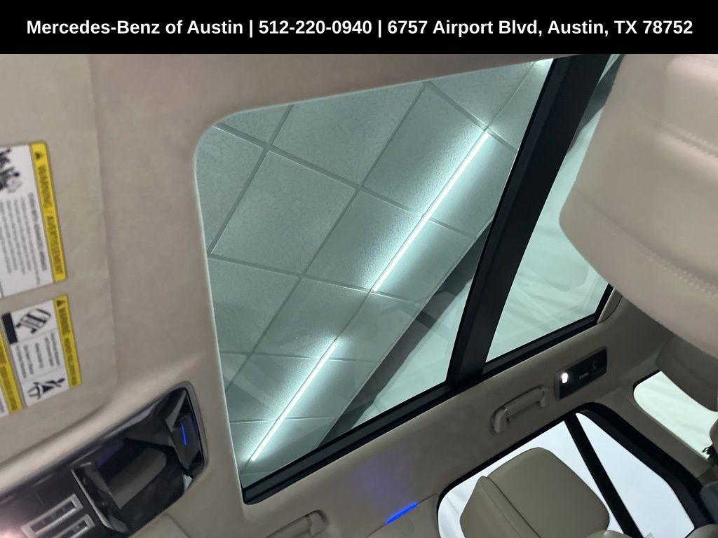 used 2019 Land Rover Range Rover car, priced at $44,900