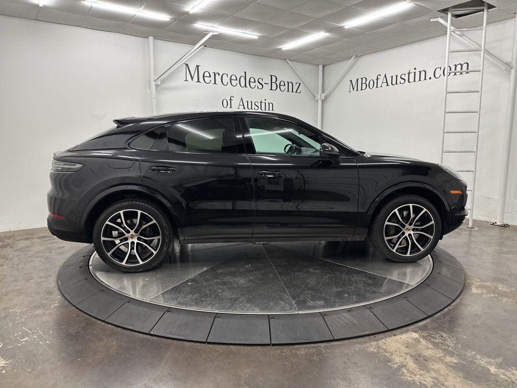 used 2020 Porsche Cayenne car, priced at $42,900