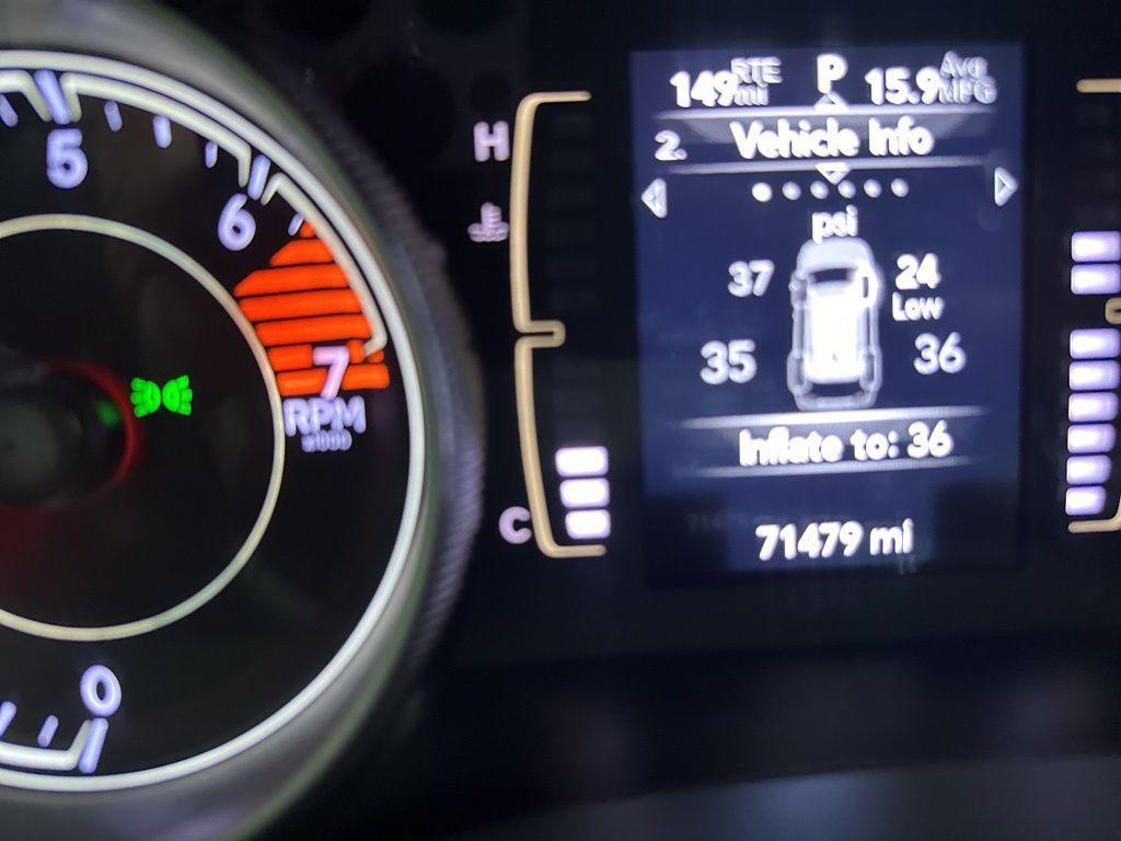 used 2019 Jeep Cherokee car, priced at $12,500
