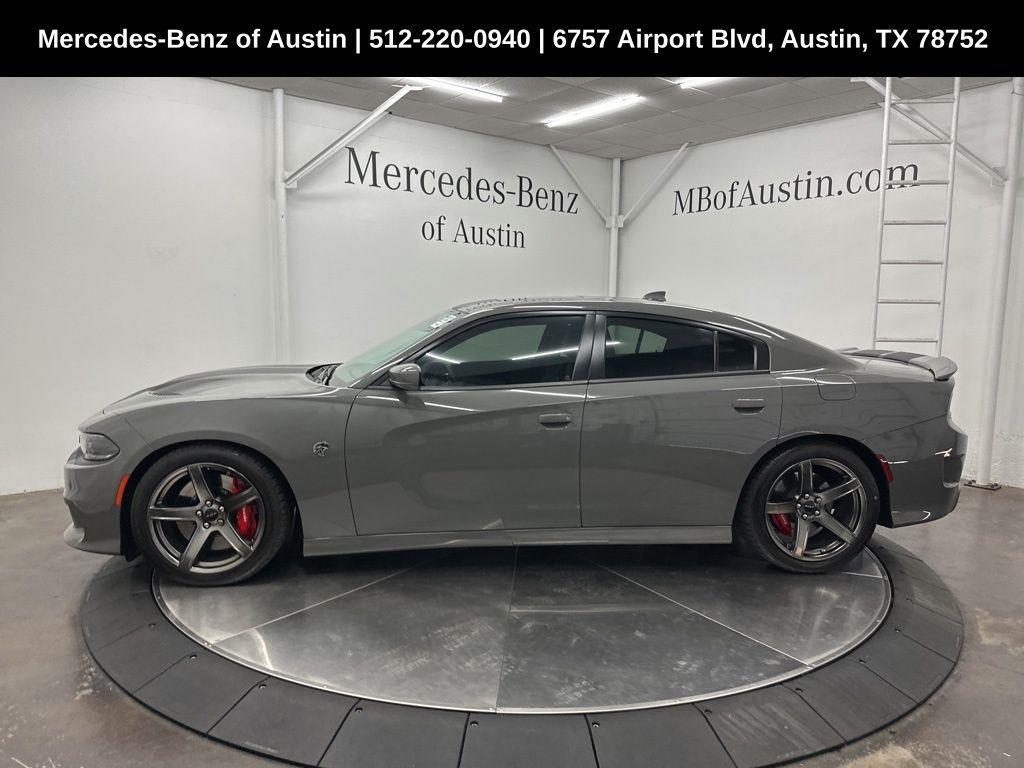 used 2018 Dodge Charger car, priced at $50,495