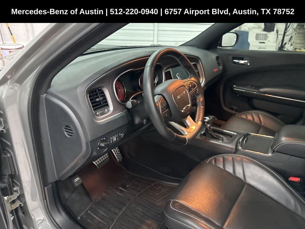 used 2018 Dodge Charger car, priced at $50,495