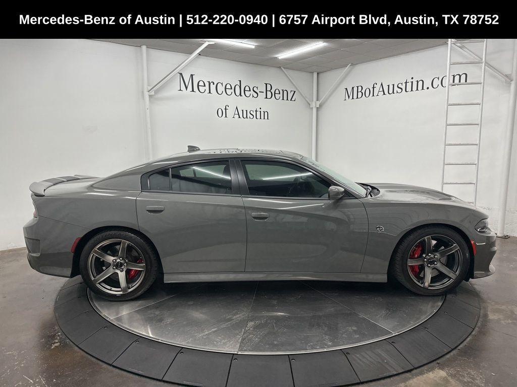 used 2018 Dodge Charger car, priced at $50,495