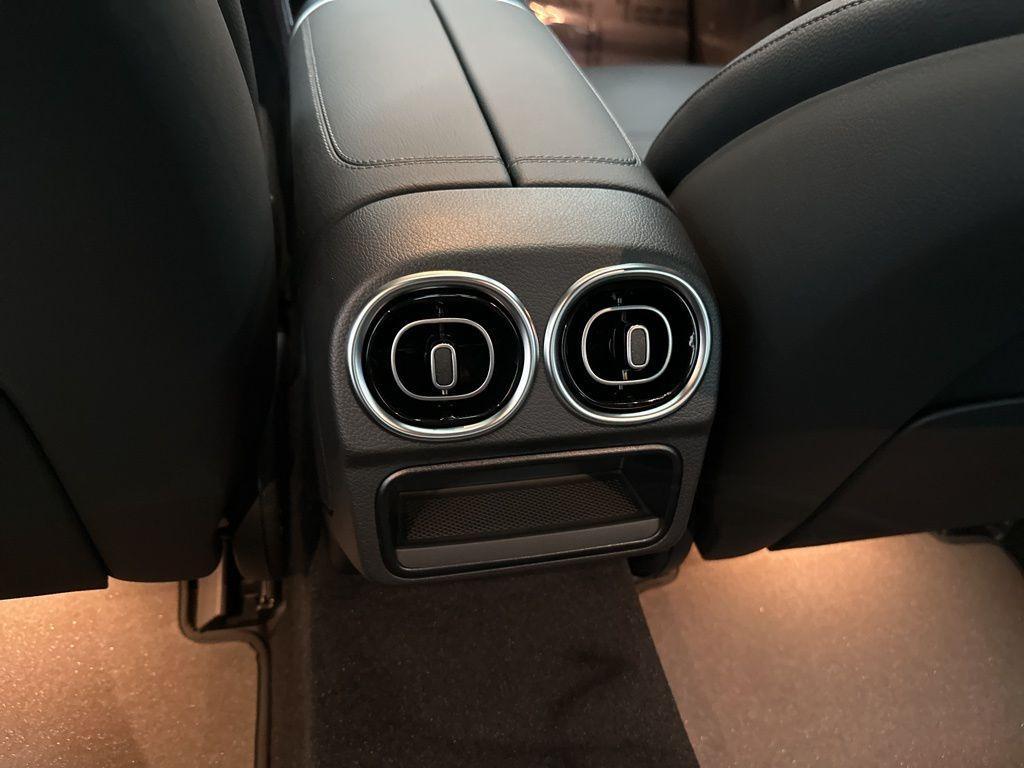 used 2025 Mercedes-Benz C-Class car, priced at $50,085