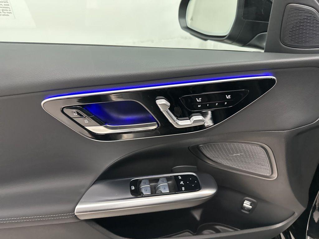 used 2025 Mercedes-Benz C-Class car, priced at $50,085