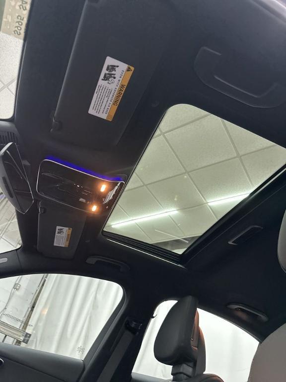 used 2025 Mercedes-Benz C-Class car, priced at $50,085