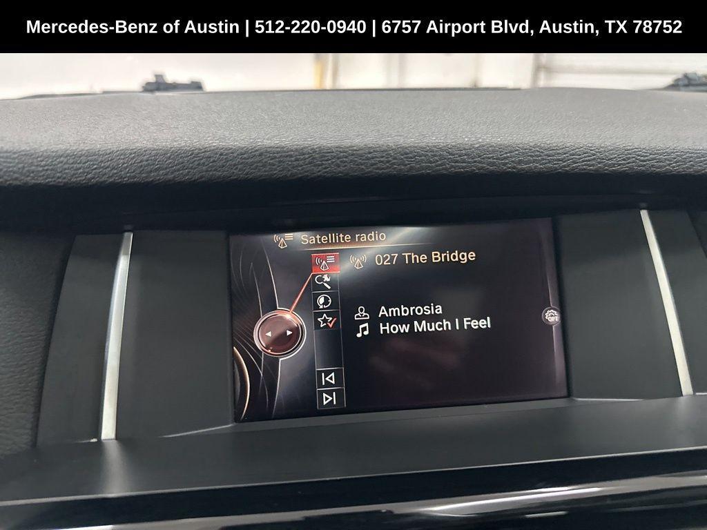 used 2017 BMW X3 car, priced at $15,900