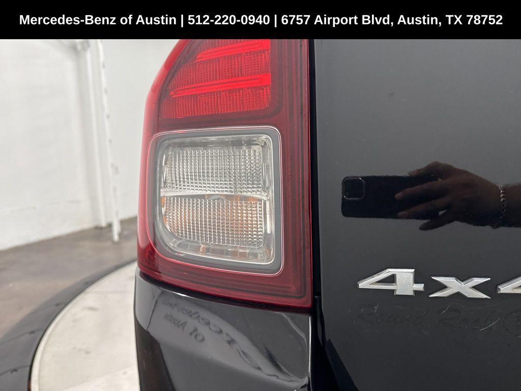 used 2015 Jeep Compass car, priced at $7,950