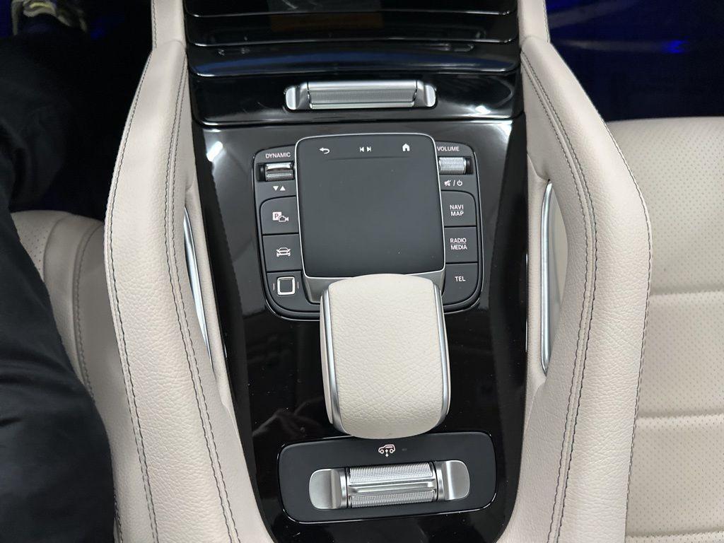 new 2026 Mercedes-Benz GLS 450 car, priced at $100,135