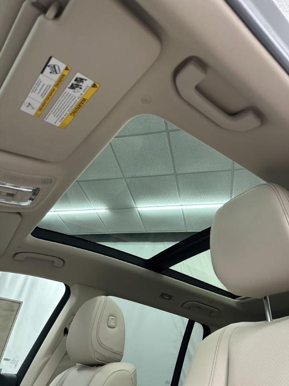 new 2026 Mercedes-Benz GLS 450 car, priced at $100,135