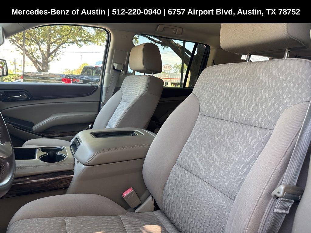 used 2015 GMC Yukon XL car, priced at $16,900