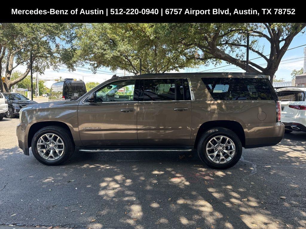 used 2015 GMC Yukon XL car, priced at $16,900