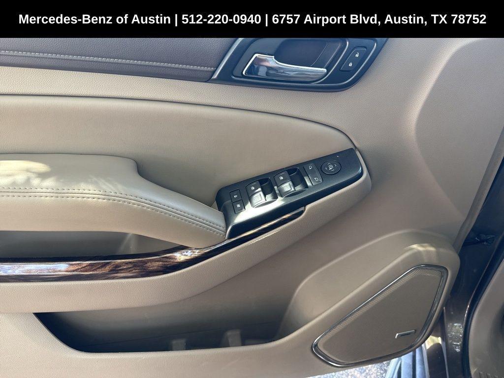 used 2015 GMC Yukon XL car, priced at $16,900