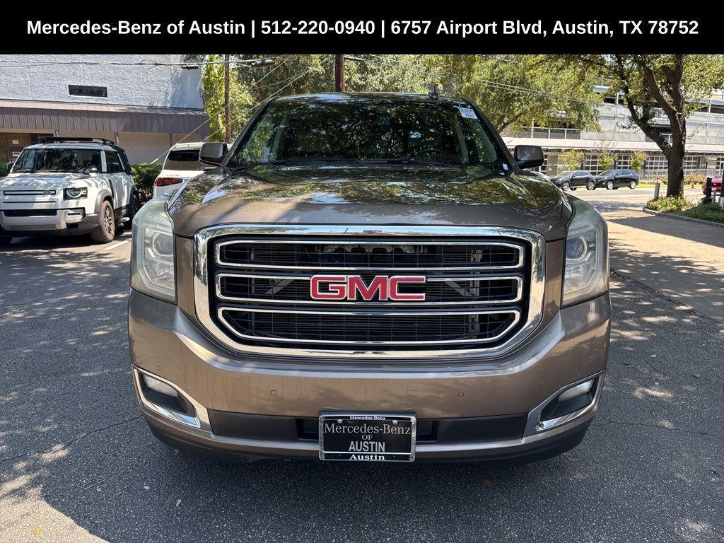 used 2015 GMC Yukon XL car, priced at $16,900