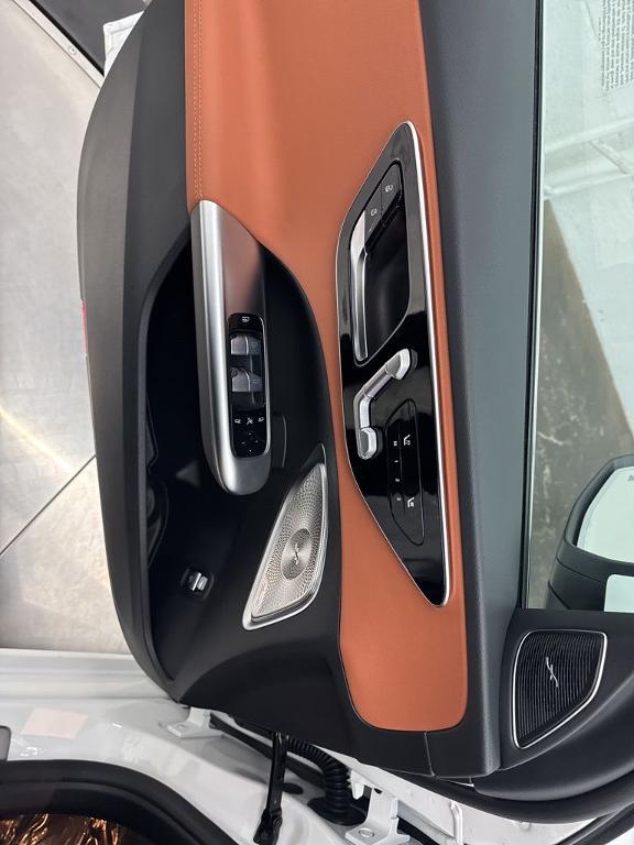 new 2026 Mercedes-Benz C-Class car, priced at $56,835