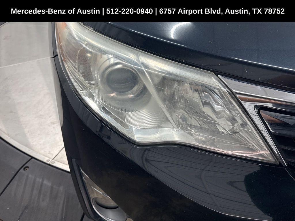 used 2012 Toyota Camry Hybrid car, priced at $8,950