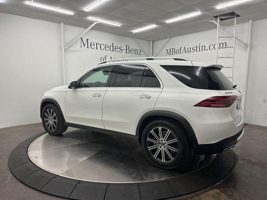 new 2025 Mercedes-Benz GLE 350 car, priced at $64,635