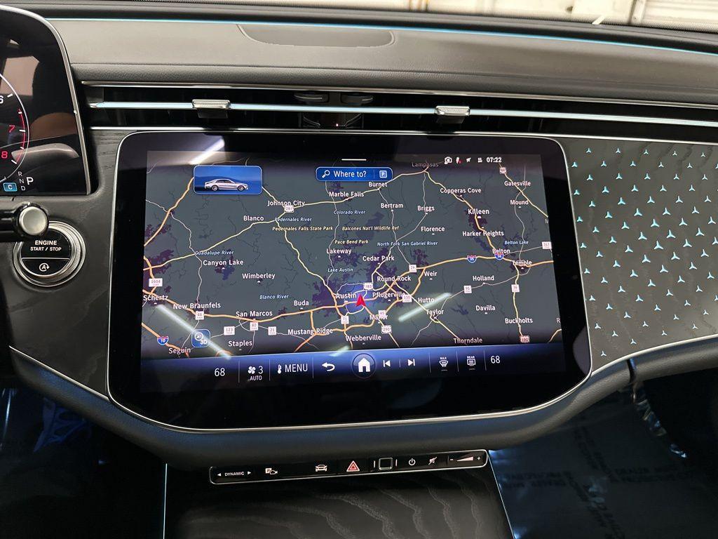 new 2026 Mercedes-Benz E-Class car, priced at $72,440