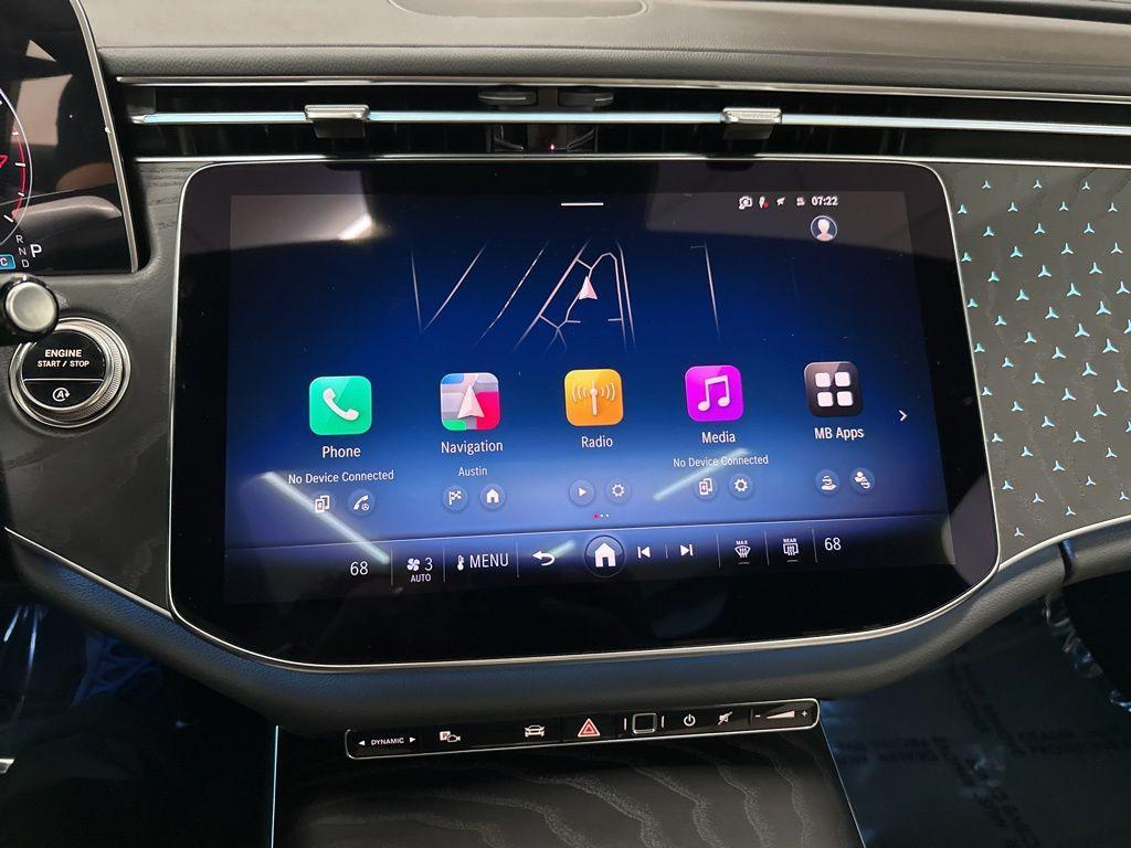 new 2026 Mercedes-Benz E-Class car, priced at $72,440