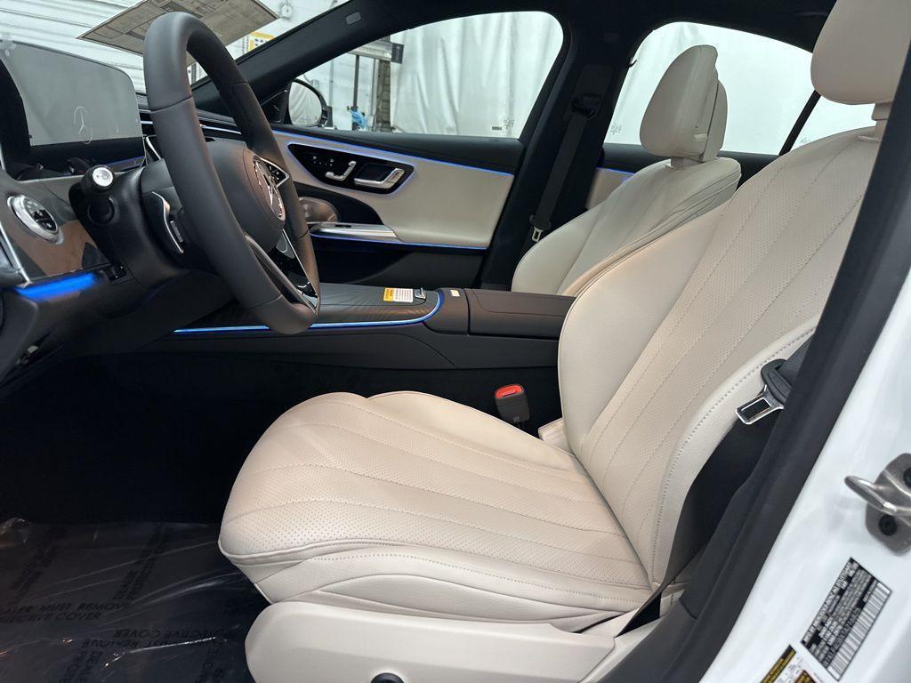 new 2026 Mercedes-Benz E-Class car, priced at $72,440