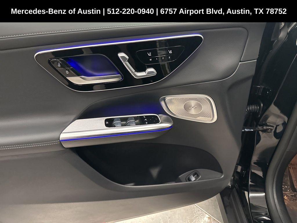 used 2025 Mercedes-Benz GLC 300 car, priced at $59,310
