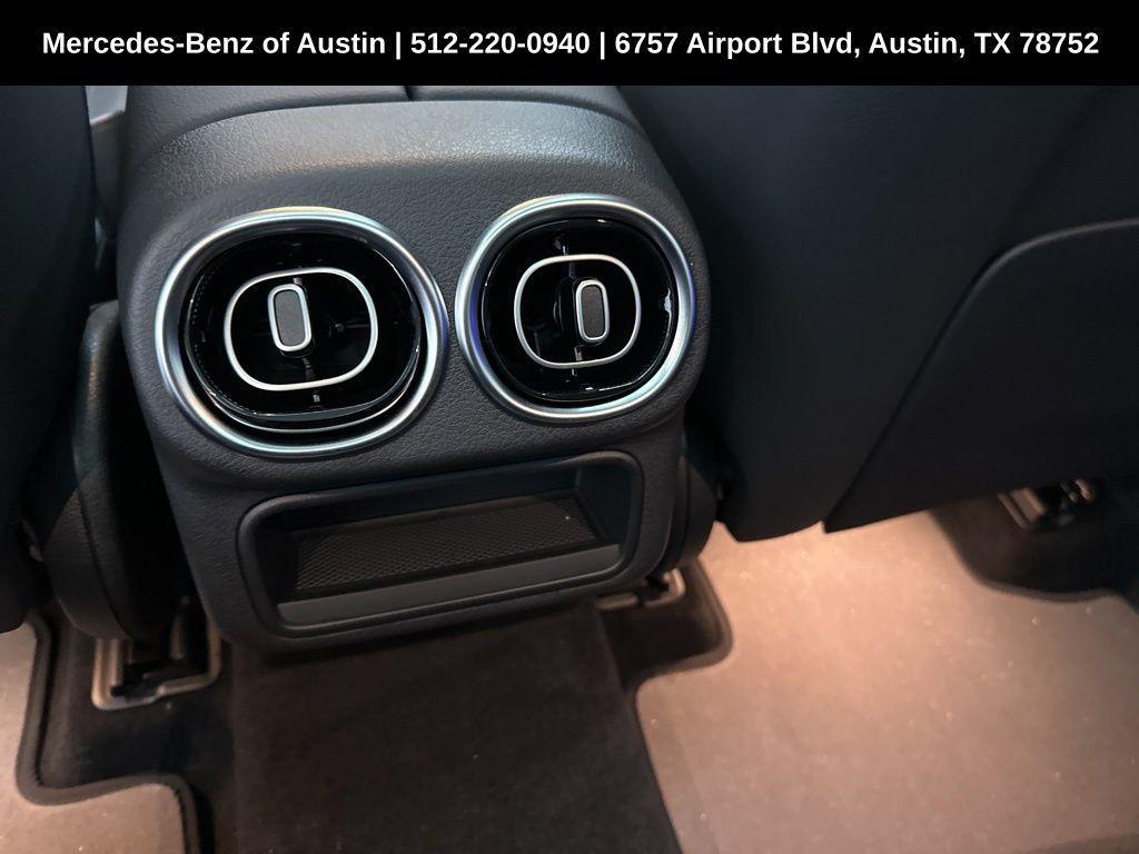 used 2025 Mercedes-Benz GLC 300 car, priced at $59,310