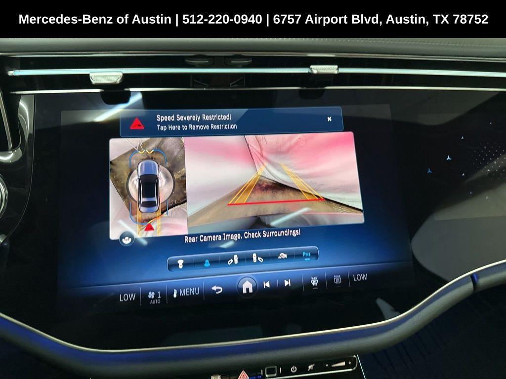 new 2025 Mercedes-Benz E-Class car, priced at $78,995