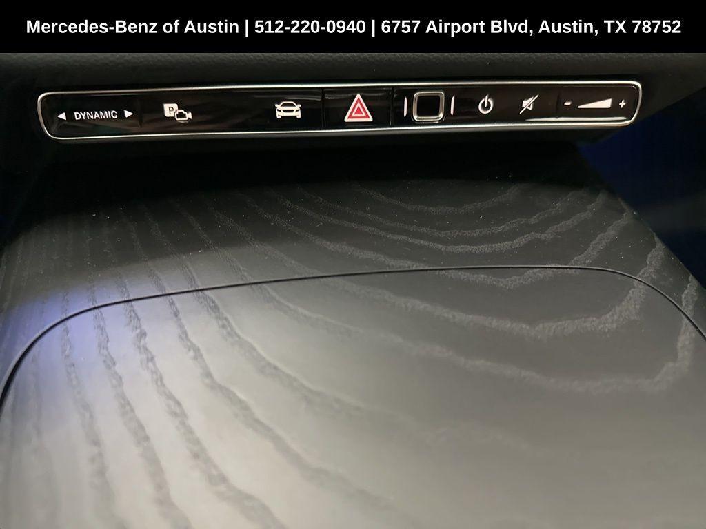 new 2025 Mercedes-Benz E-Class car, priced at $78,995