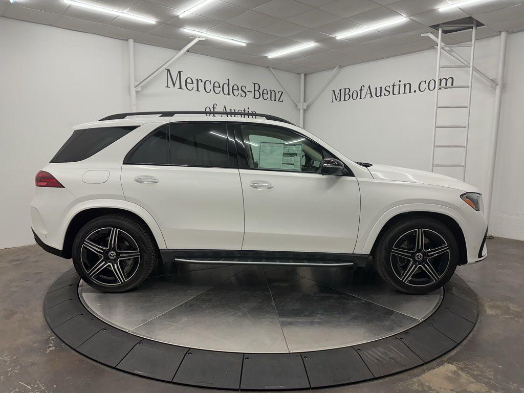 new 2025 Mercedes-Benz GLE 450e car, priced at $82,810