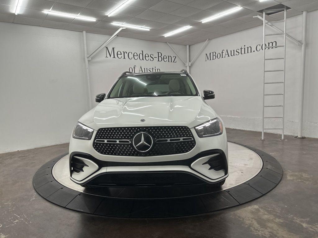 new 2025 Mercedes-Benz GLE 450e car, priced at $82,810