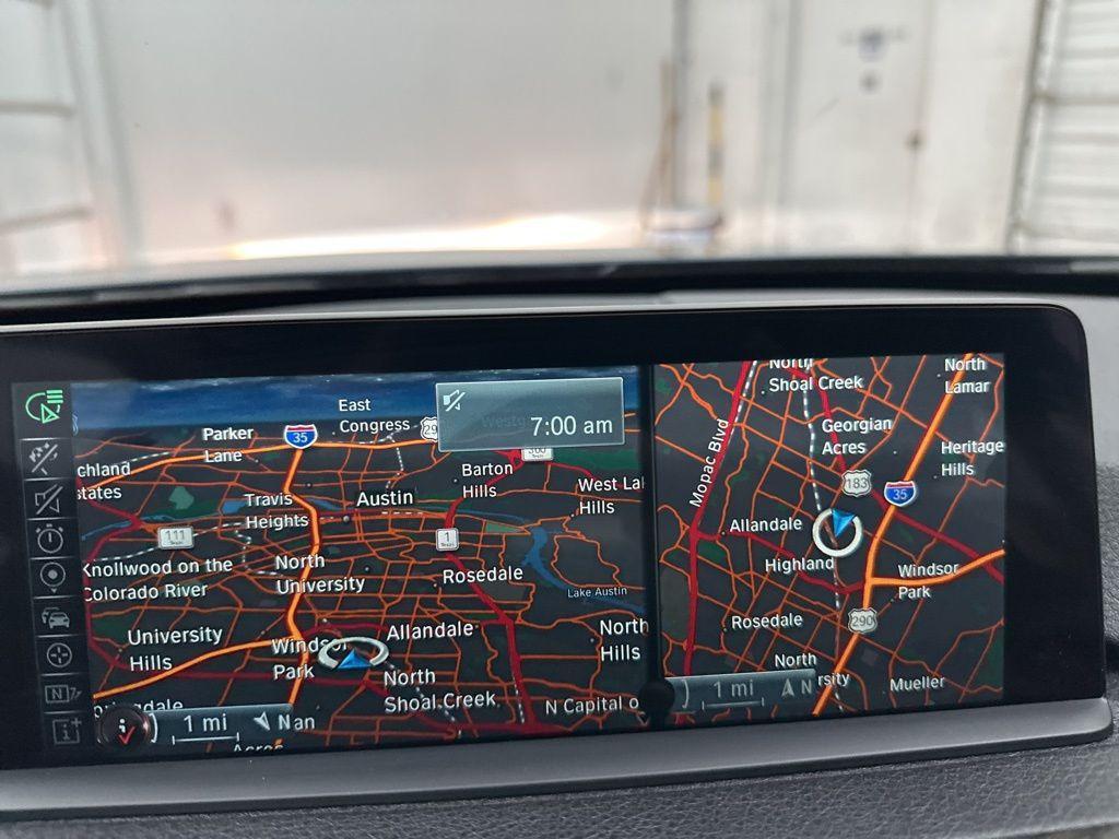 used 2016 BMW 428 Gran Coupe car, priced at $15,700