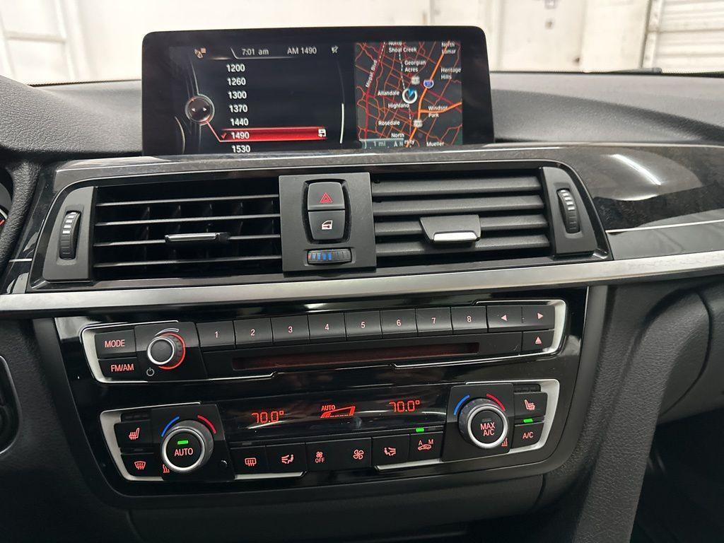 used 2016 BMW 428 Gran Coupe car, priced at $15,700