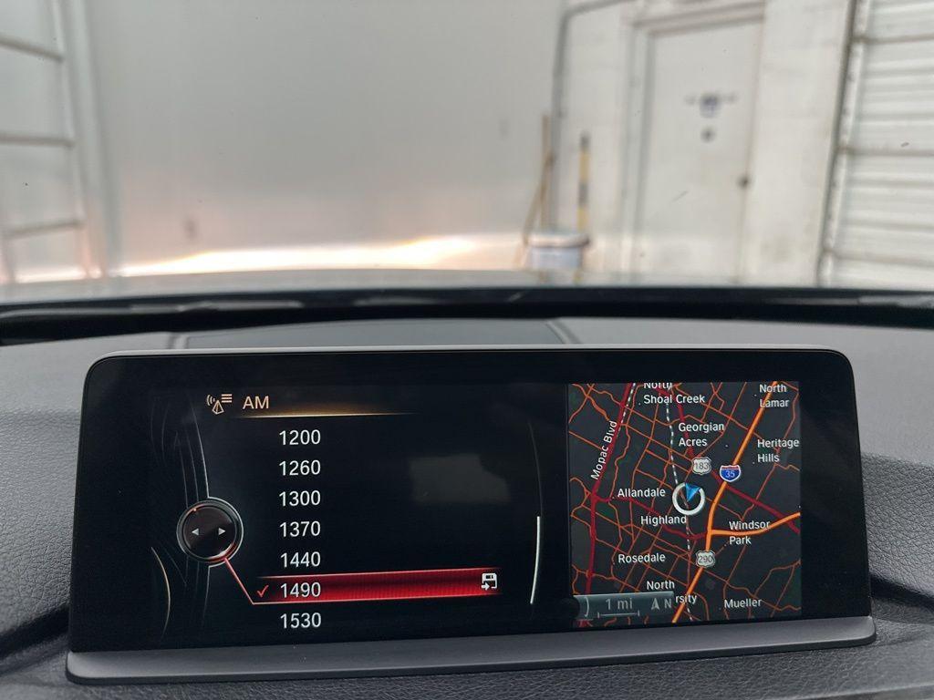 used 2016 BMW 428 Gran Coupe car, priced at $15,700