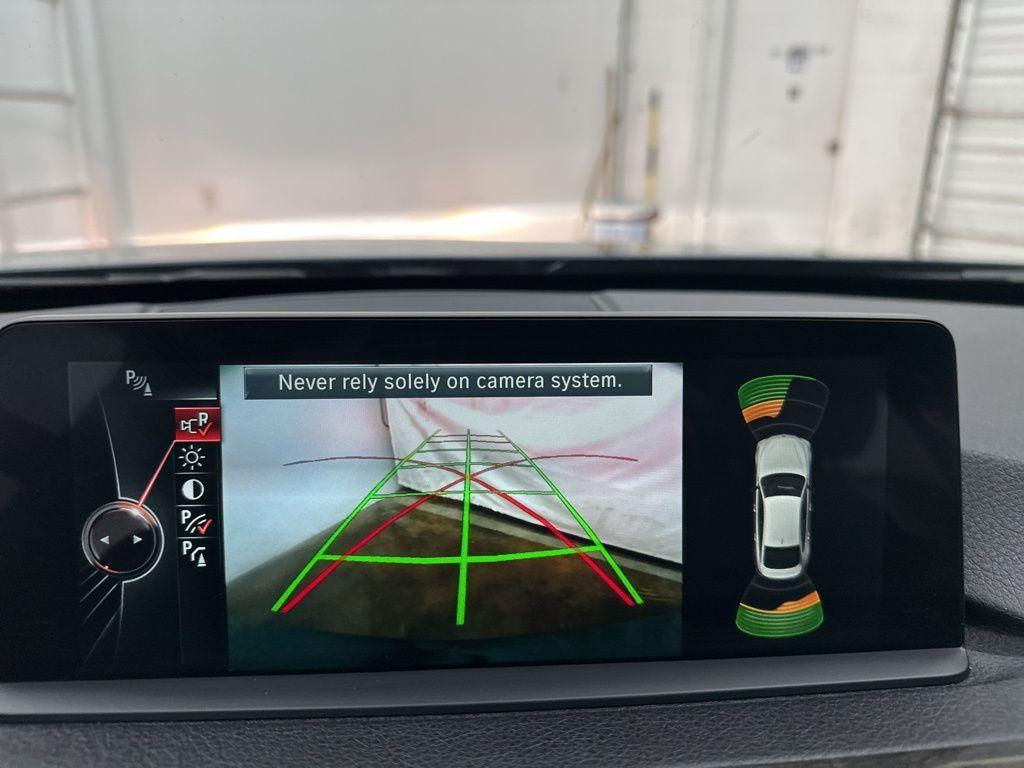 used 2016 BMW 428 Gran Coupe car, priced at $15,700