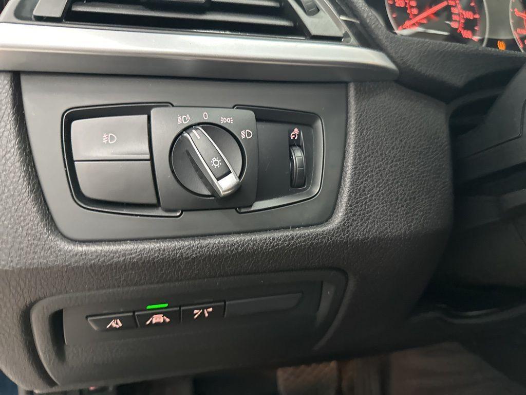 used 2016 BMW 428 Gran Coupe car, priced at $15,700