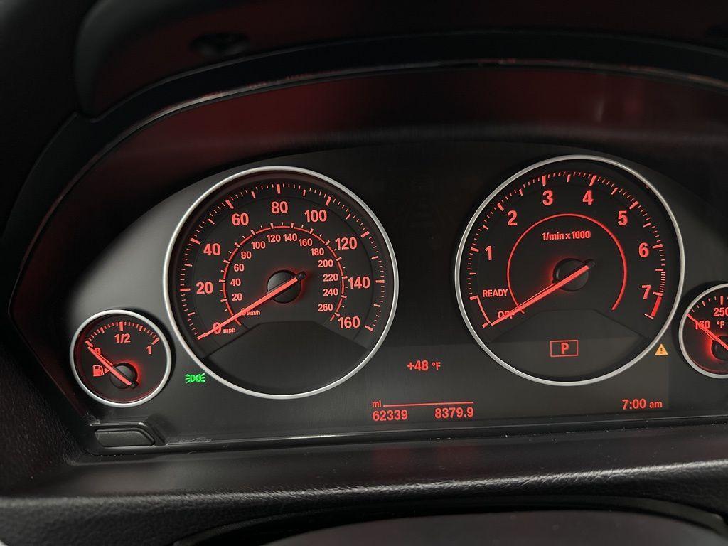 used 2016 BMW 428 Gran Coupe car, priced at $15,700