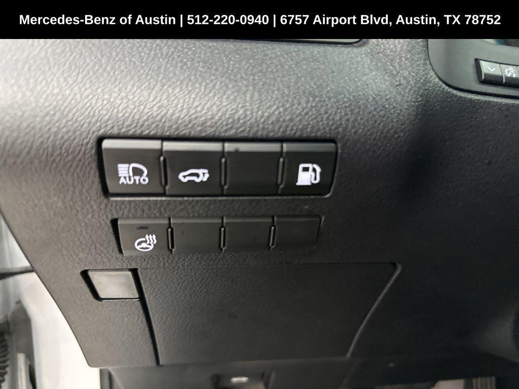 used 2017 Lexus RX 450h car, priced at $27,900